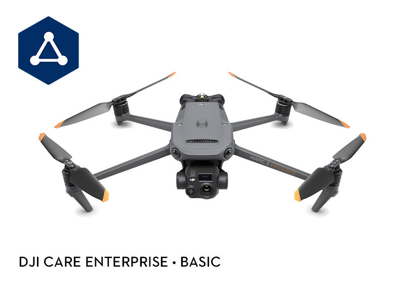 DJI Care Enterprise Basic (DJI Mavic 3 Thermal Advanced)